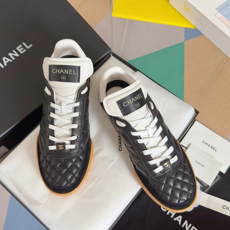 Chanel Sport Shoes